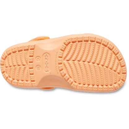 Toddler Classic Clog | Crocs discount