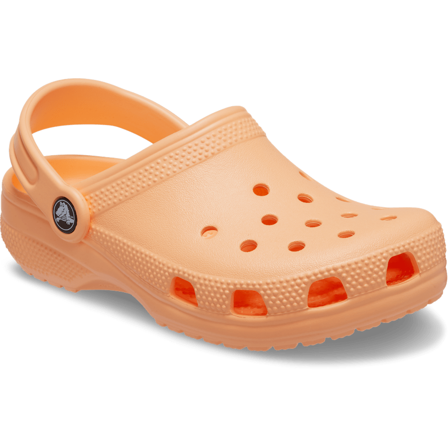 Toddler Classic Clog | Crocs discount