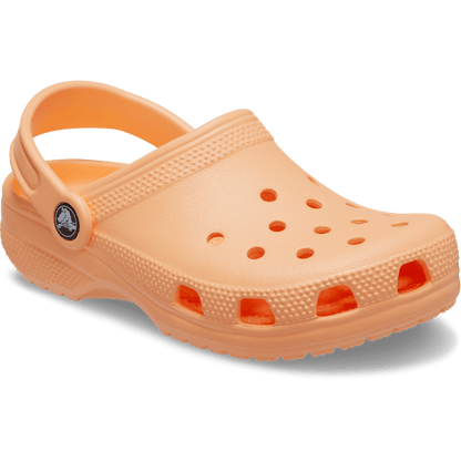 Toddler Classic Clog | Crocs discount