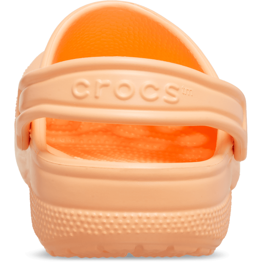 Toddler Classic Clog | Crocs discount