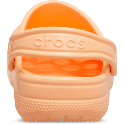 Toddler Classic Clog | Crocs discount