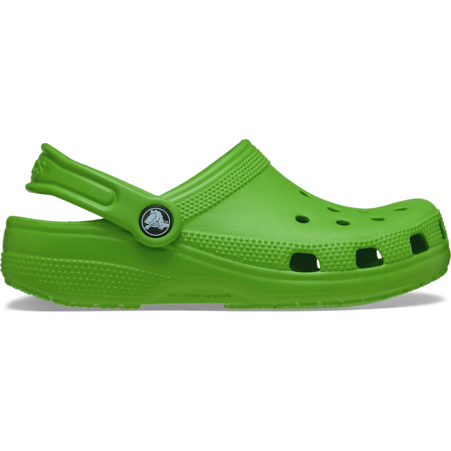 Kids' Classic Clog | Crocs on sale