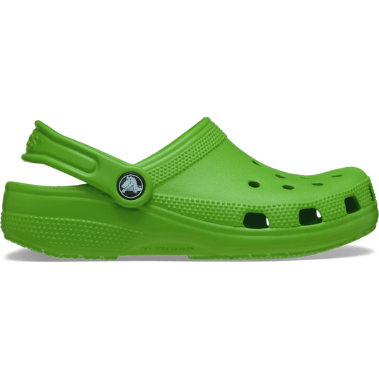 Kids' Classic Clog | Crocs on sale