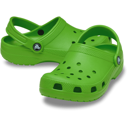 Kids' Classic Clog | Crocs on sale