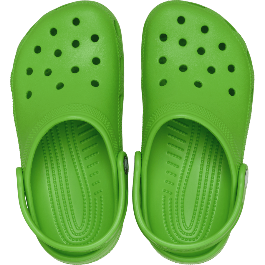 Kids' Classic Clog | Crocs on sale