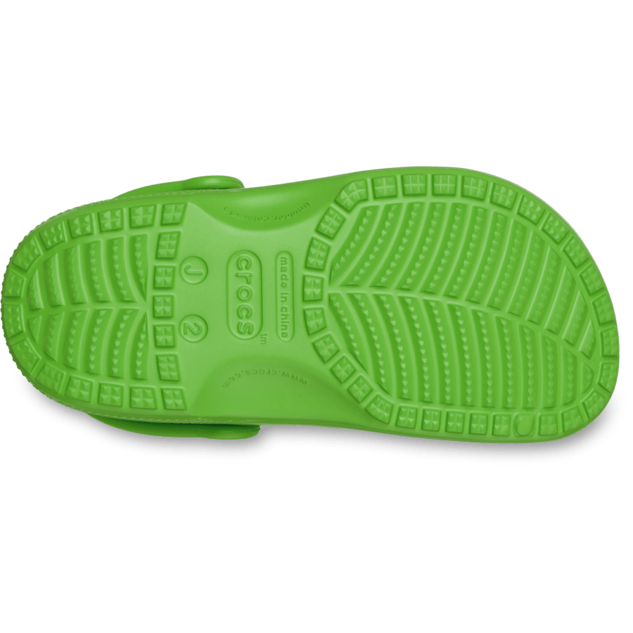 Kids' Classic Clog | Crocs on sale