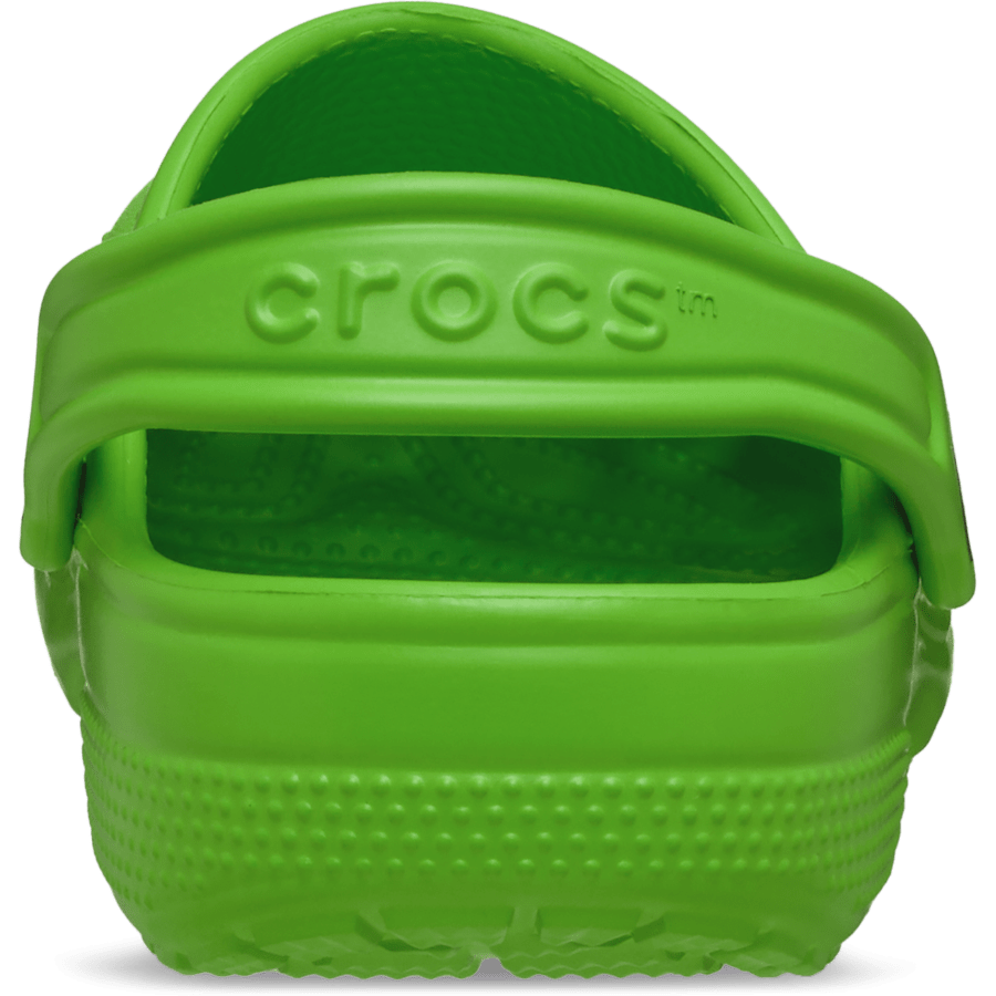 Kids' Classic Clog | Crocs on sale