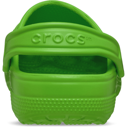 Kids' Classic Clog | Crocs on sale