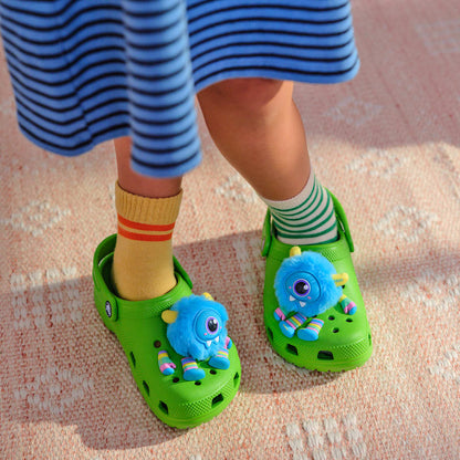 Kids' Classic Clog | Crocs on sale
