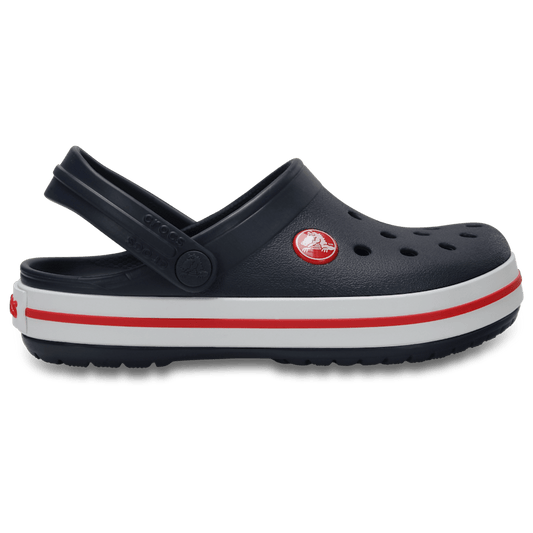 Toddler Crocband™ Clog | Crocs sale