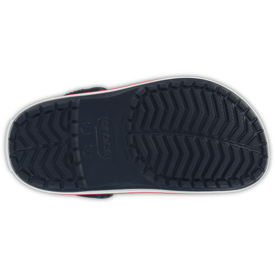 Toddler Crocband™ Clog | Crocs sale
