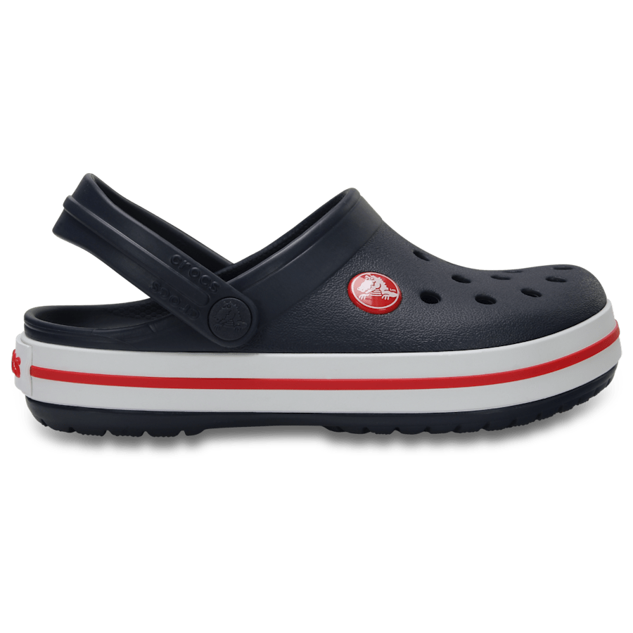 Kids' Crocband™ Clog | Crocs on sale