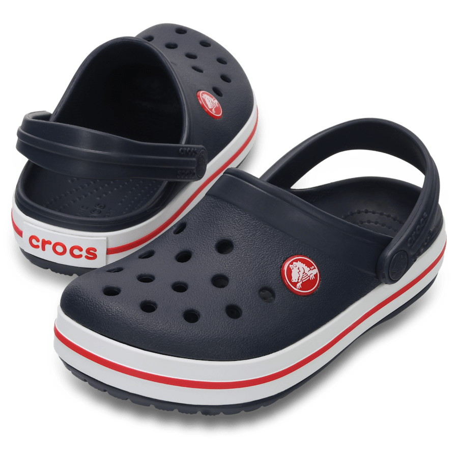 Kids' Crocband™ Clog | Crocs on sale