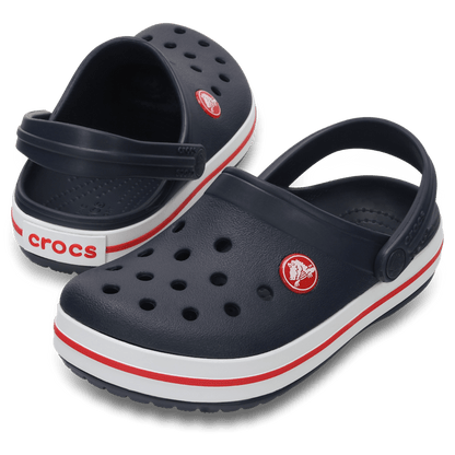 Kids' Crocband™ Clog | Crocs on sale