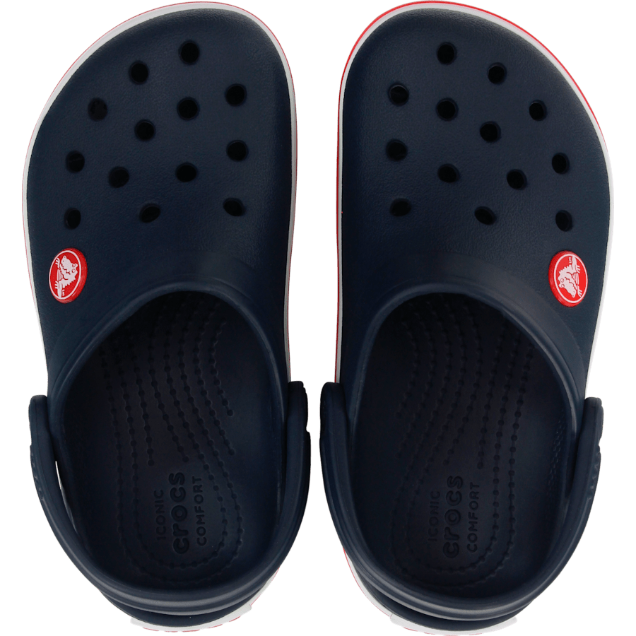 Kids' Crocband™ Clog | Crocs on sale