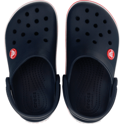 Kids' Crocband™ Clog | Crocs on sale