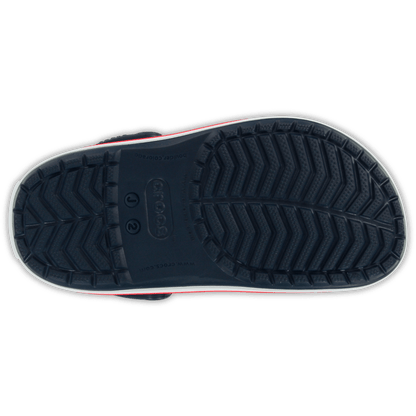 Kids' Crocband™ Clog | Crocs on sale
