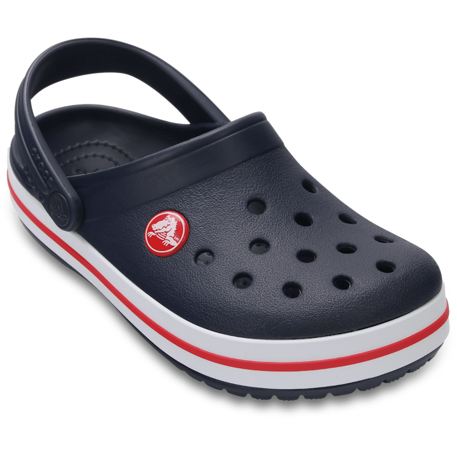 Kids' Crocband™ Clog | Crocs on sale