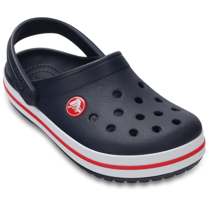 Kids' Crocband™ Clog | Crocs on sale