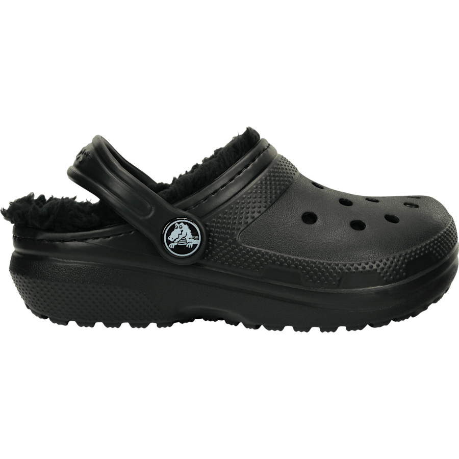 Kids' Classic Lined Clog | Crocs outlet