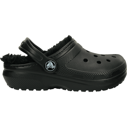 Kids' Classic Lined Clog | Crocs outlet