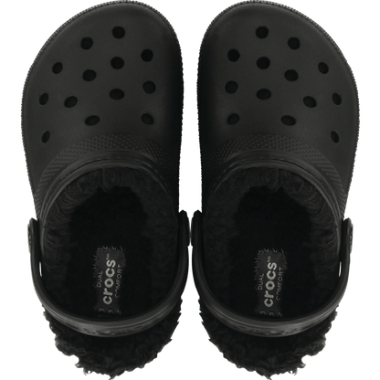 Kids' Classic Lined Clog | Crocs outlet