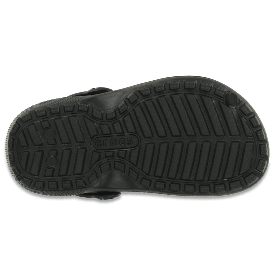 Kids' Classic Lined Clog | Crocs outlet