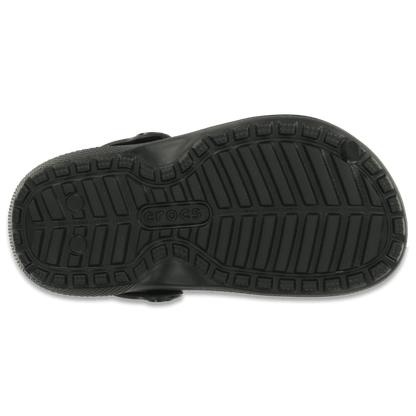 Kids' Classic Lined Clog | Crocs outlet