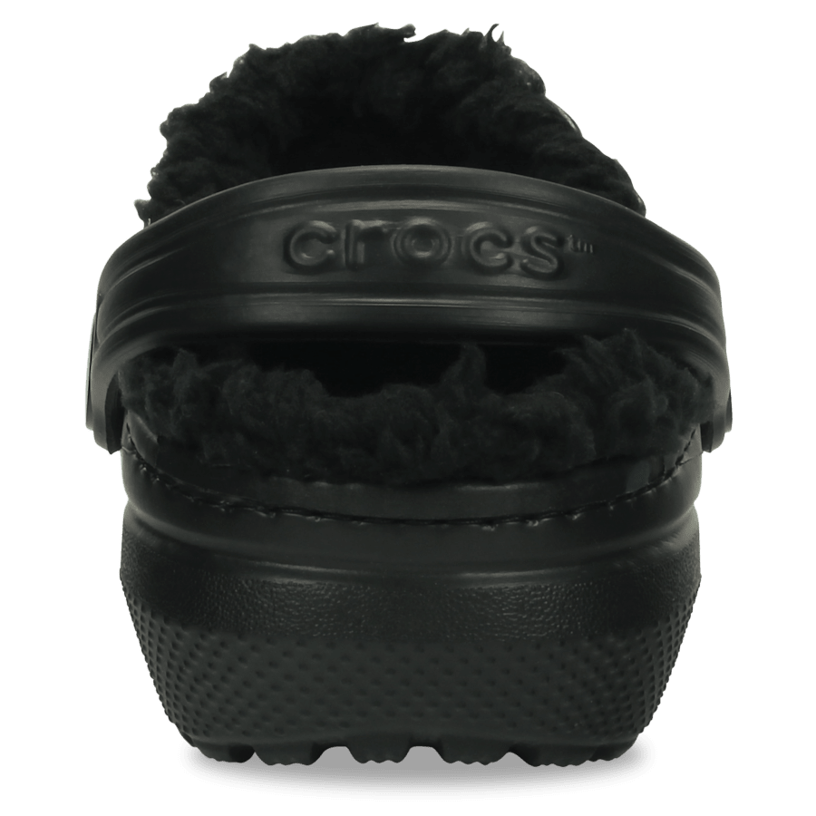 Kids' Classic Lined Clog | Crocs outlet