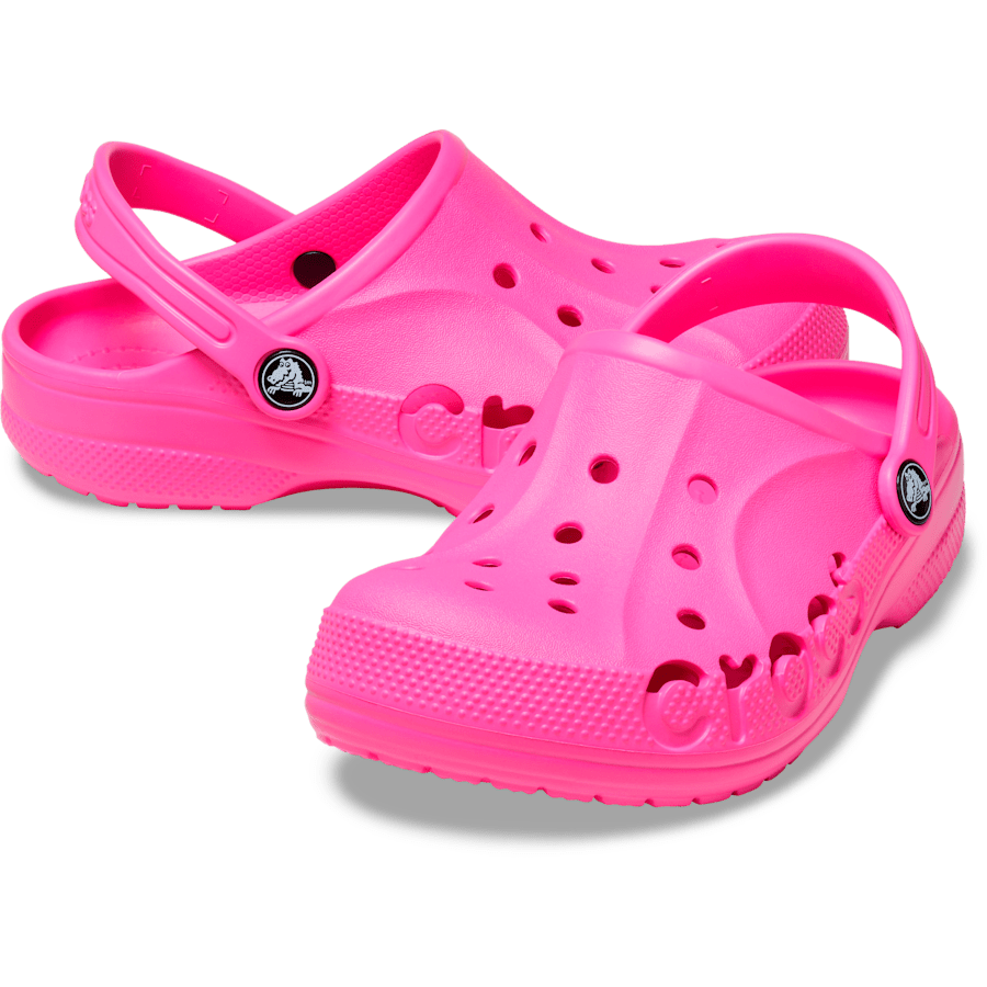 Toddler Baya Clog | Crocs US