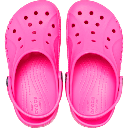 Toddler Baya Clog | Crocs US