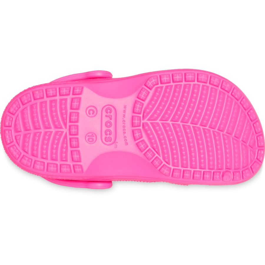 Toddler Baya Clog | Crocs US