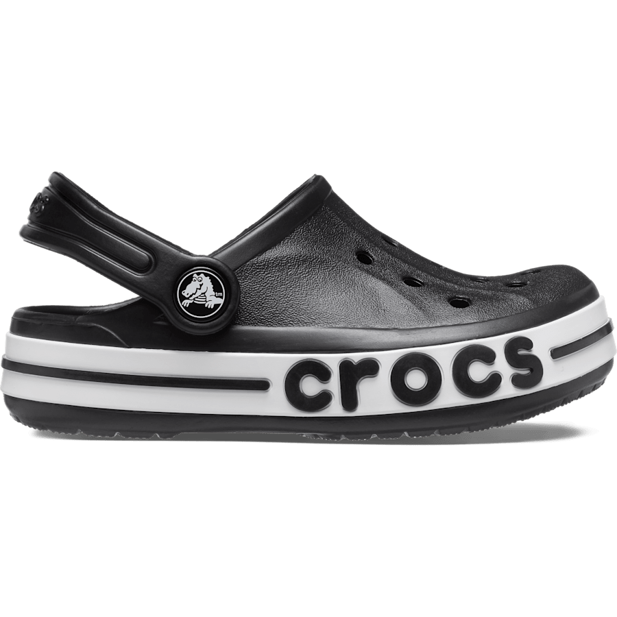 Toddler Bayaband Clog | Crocs US