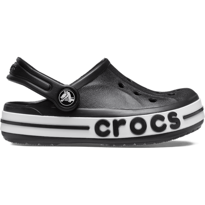 Toddler Bayaband Clog | Crocs US