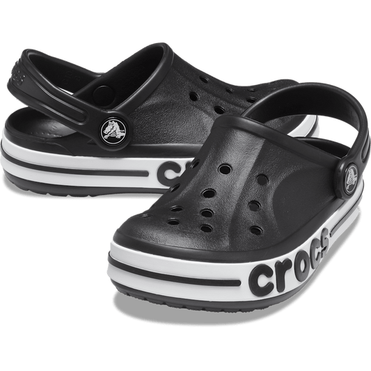 Toddler Bayaband Clog | Crocs US