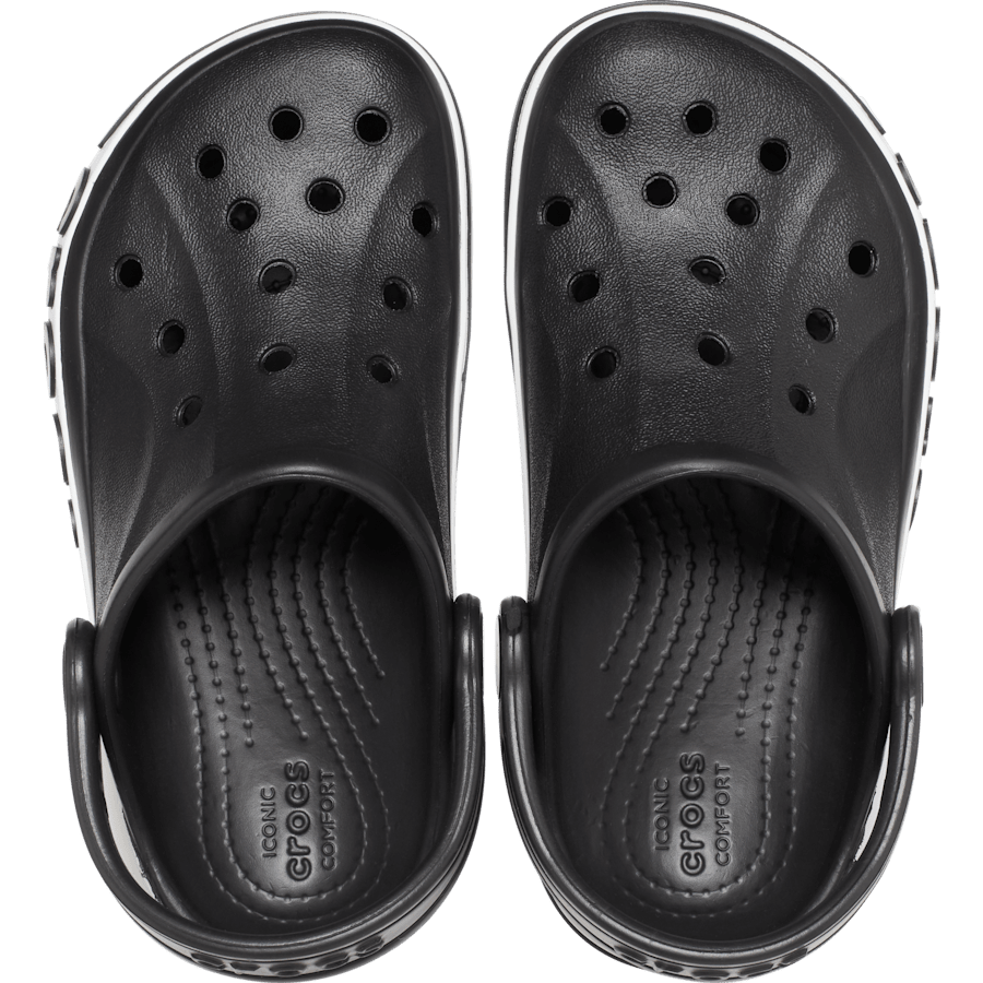 Toddler Bayaband Clog | Crocs US