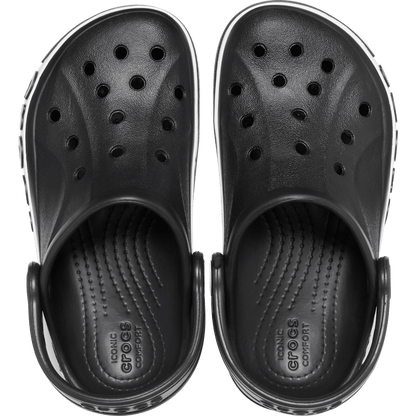 Toddler Bayaband Clog | Crocs US