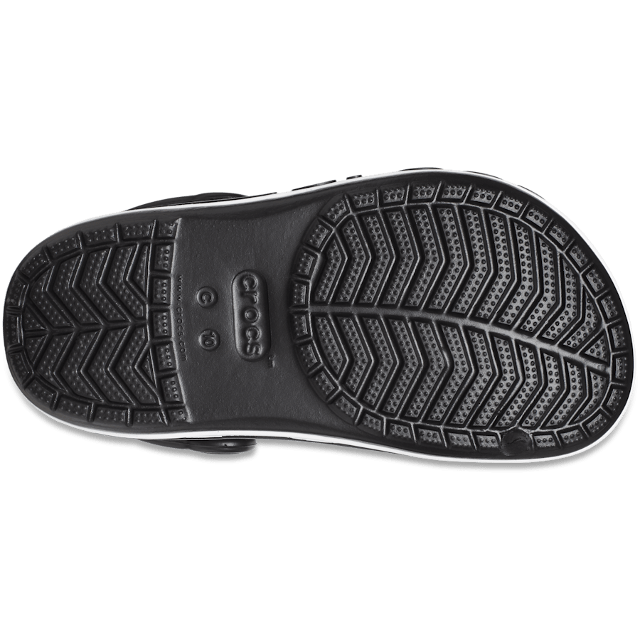 Toddler Bayaband Clog | Crocs US