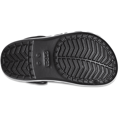 Toddler Bayaband Clog | Crocs US