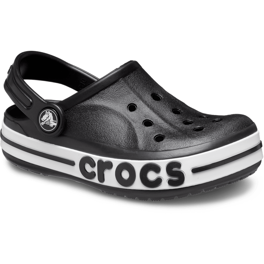 Toddler Bayaband Clog | Crocs US