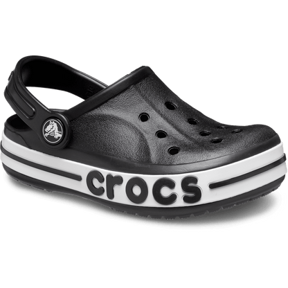 Toddler Bayaband Clog | Crocs US
