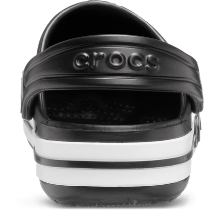 Toddler Bayaband Clog | Crocs US