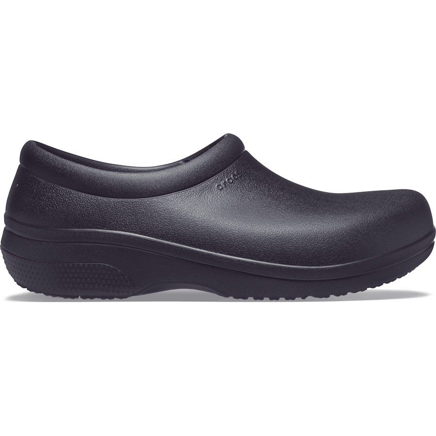Crocs On The Clock LiteRide™ Work Slip-On | Crocs US