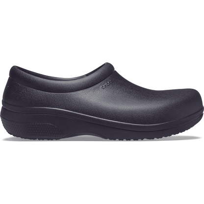 Crocs On The Clock LiteRide™ Work Slip-On | Crocs US