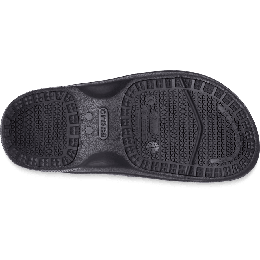 Crocs On The Clock LiteRide™ Work Slip-On | Crocs US