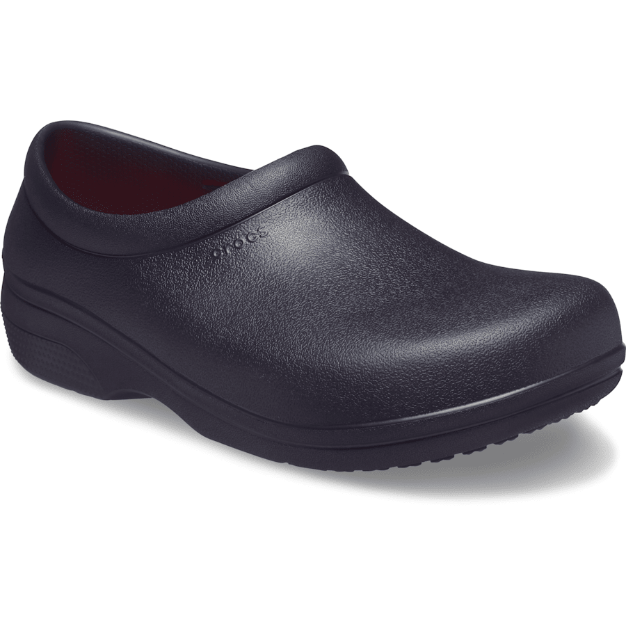 Crocs On The Clock LiteRide™ Work Slip-On | Crocs US