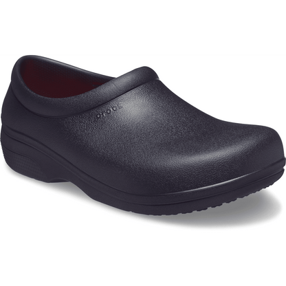 Crocs On The Clock LiteRide™ Work Slip-On | Crocs US