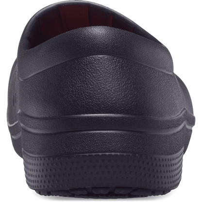 Crocs On The Clock LiteRide™ Work Slip-On | Crocs US