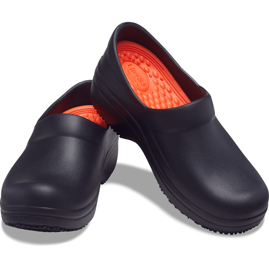 Womens Neria Pro II LiteRide™ Work Clog | Crocs discount