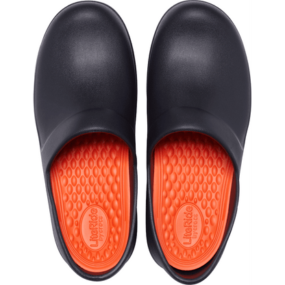 Womens Neria Pro II LiteRide™ Work Clog | Crocs discount